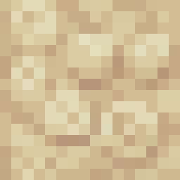 Raw Shellstone